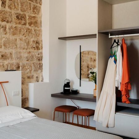 La Dimora Dei Walori Hotell Bisceglie Exteriör bild