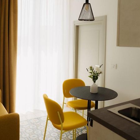 La Dimora Dei Walori Hotell Bisceglie Exteriör bild