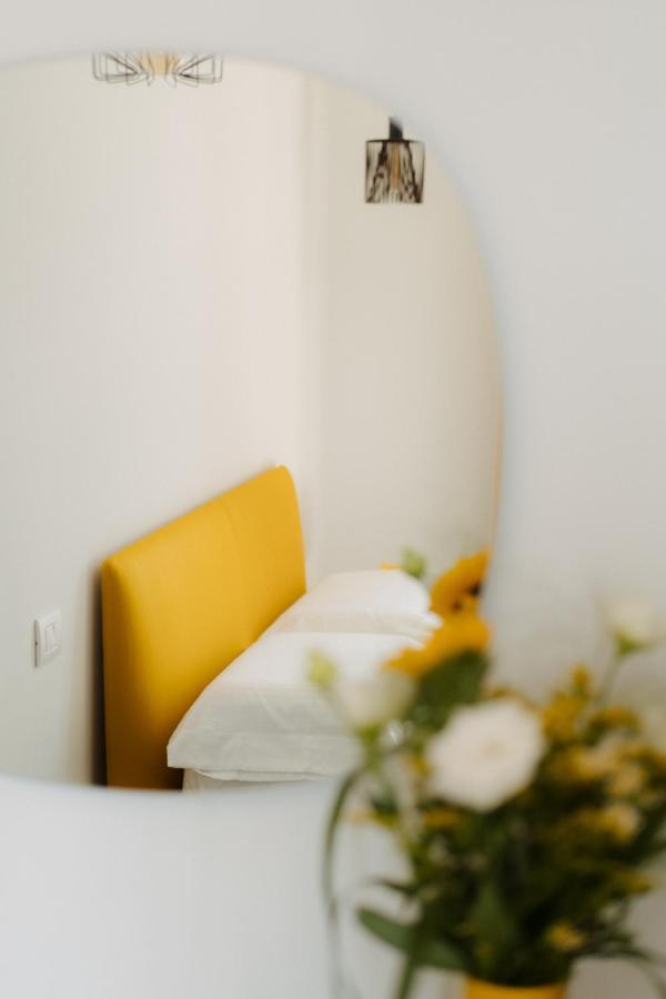 La Dimora Dei Walori Hotell Bisceglie Exteriör bild